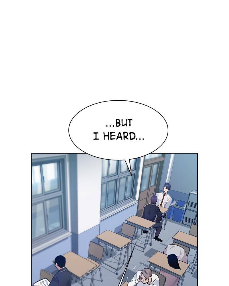 This World is Money and Power chapter 63 page 64