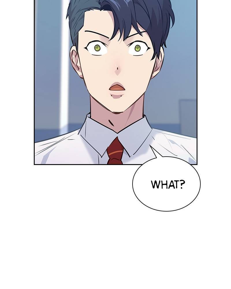 This World is Money and Power chapter 63 page 66