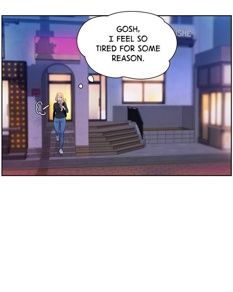 This World is Money and Power chapter 63 page 71