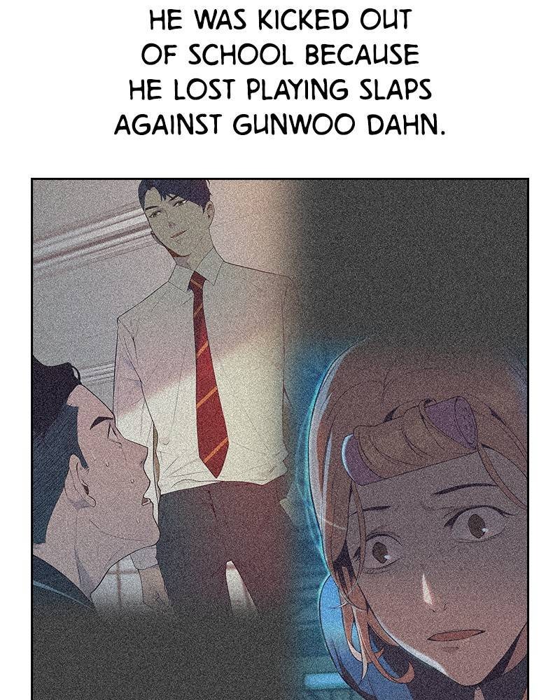 This World is Money and Power chapter 63 page 86