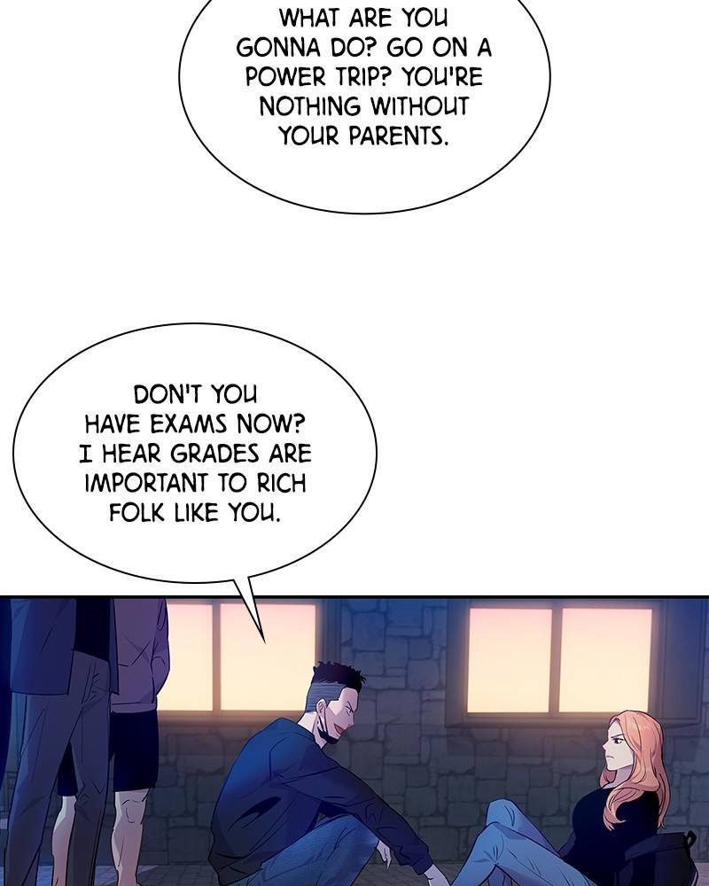 This World is Money and Power chapter 63 page 91
