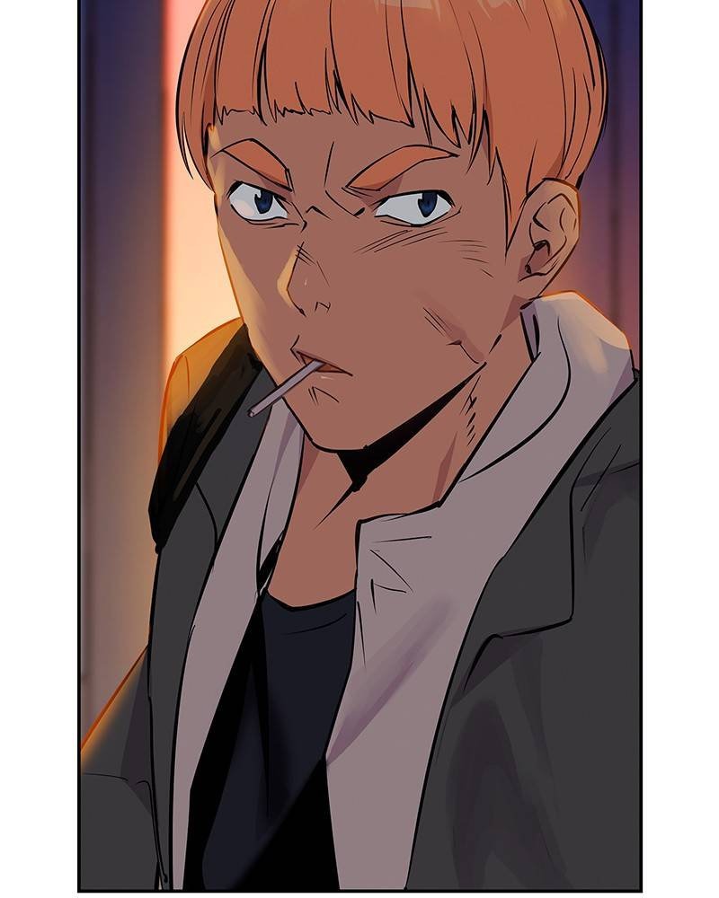 This World is Money and Power chapter 63 page 96