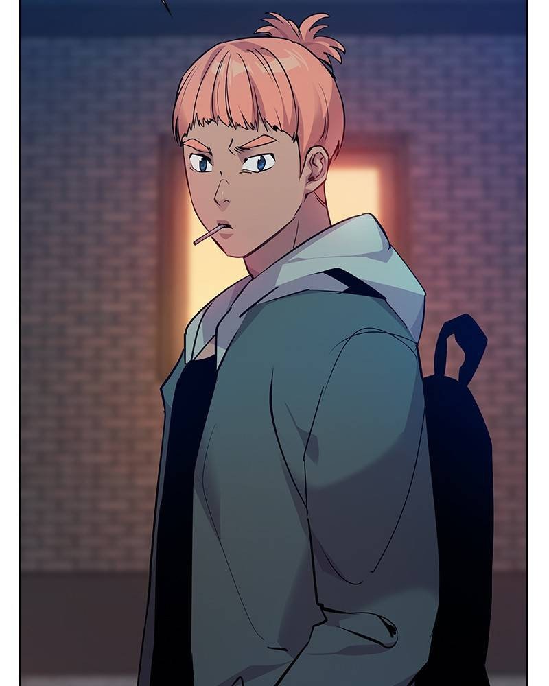 This World is Money and Power chapter 64 page 2