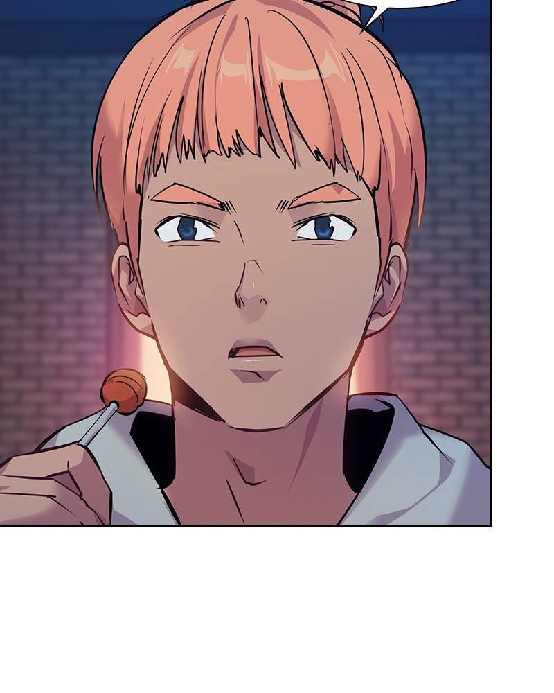 This World is Money and Power chapter 64 page 4