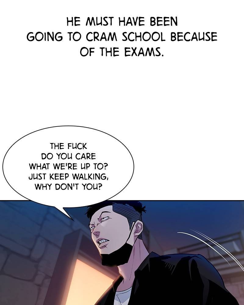 This World is Money and Power chapter 64 page 6