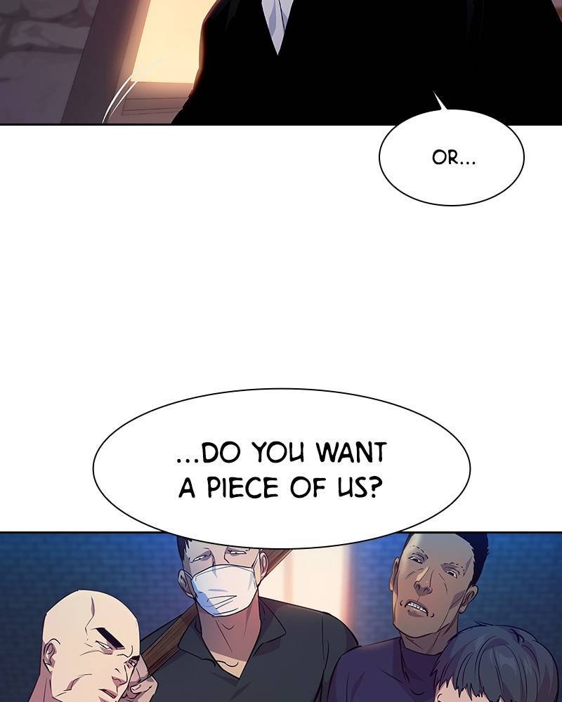 This World is Money and Power chapter 64 page 7