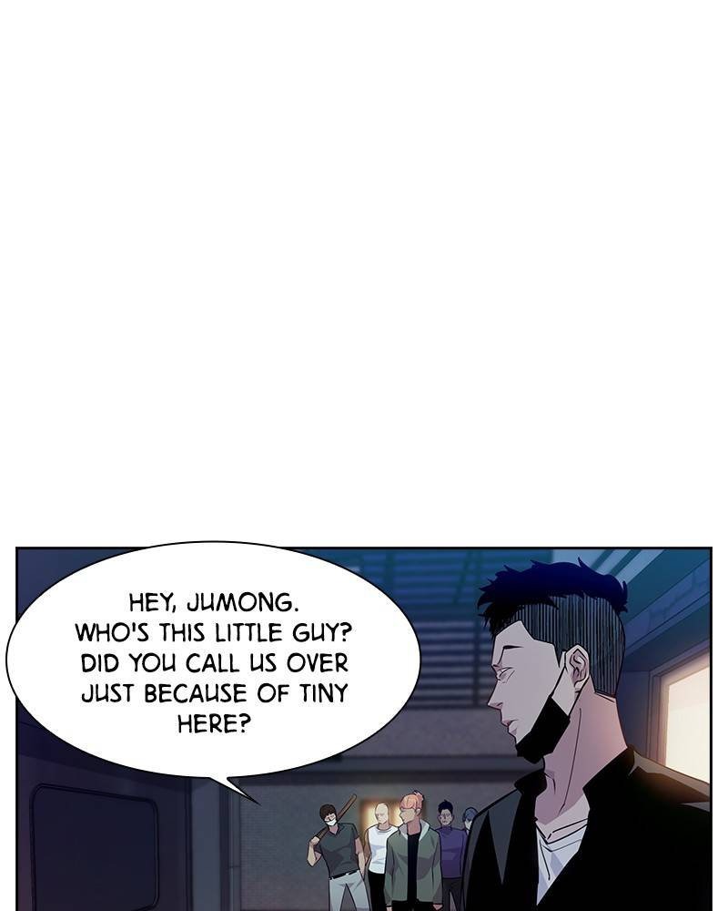This World is Money and Power chapter 64 page 9