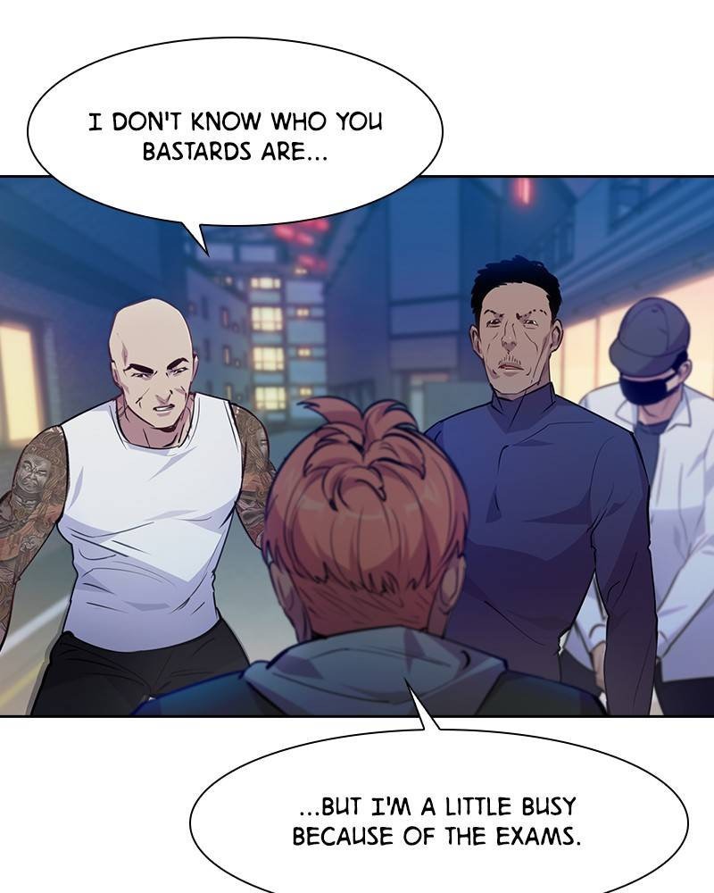 This World is Money and Power chapter 64 page 18