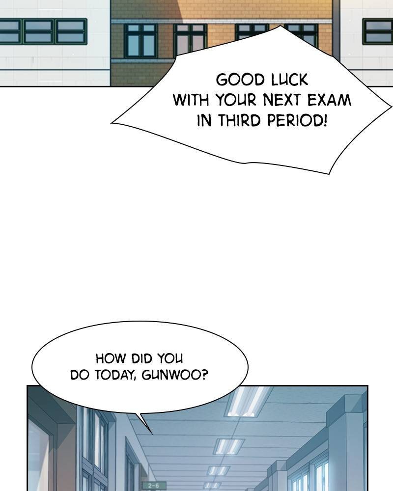 This World is Money and Power chapter 64 page 25