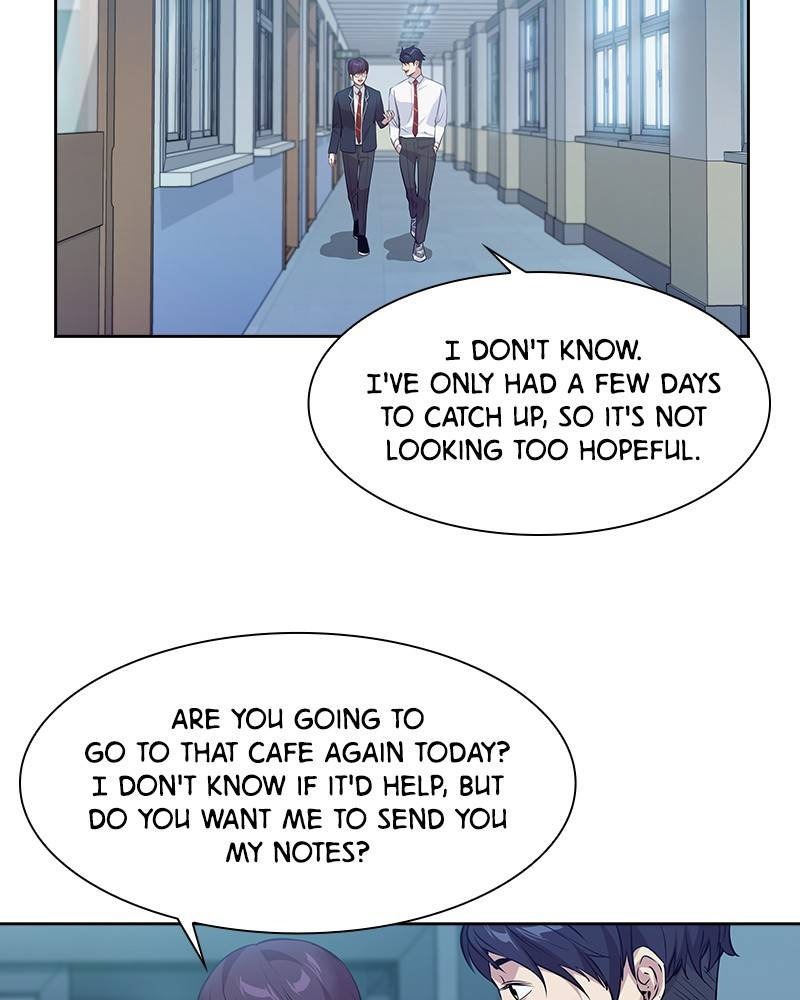 This World is Money and Power chapter 64 page 26