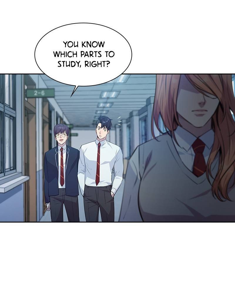 This World is Money and Power chapter 64 page 29