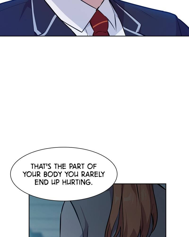 This World is Money and Power chapter 64 page 31