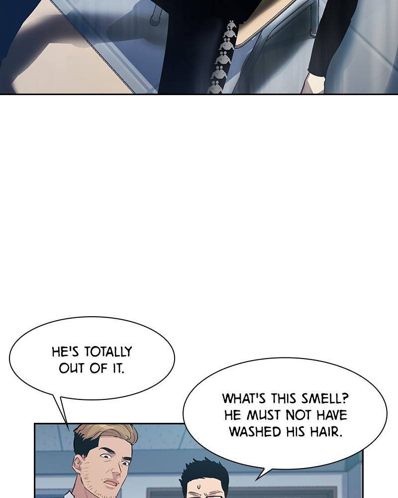 This World is Money and Power chapter 64 page 38