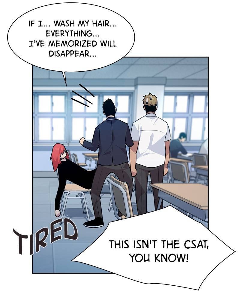 This World is Money and Power chapter 64 page 41