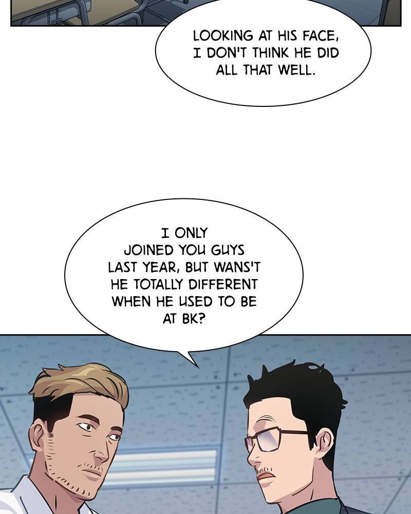 This World is Money and Power chapter 64 page 43