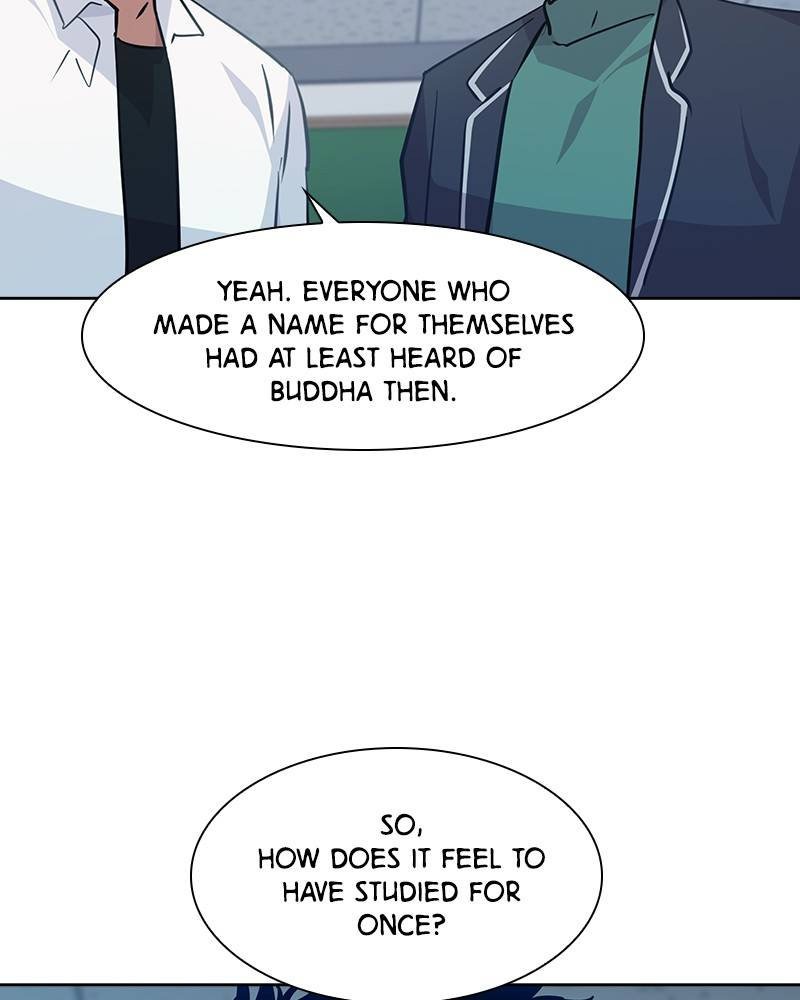 This World is Money and Power chapter 64 page 44