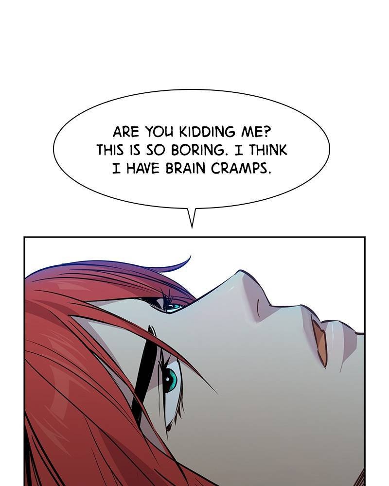 This World is Money and Power chapter 64 page 46