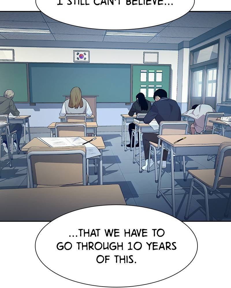 This World is Money and Power chapter 64 page 48