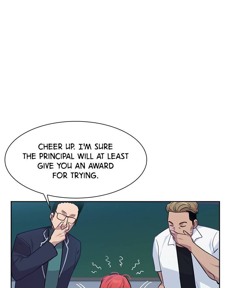 This World is Money and Power chapter 64 page 49