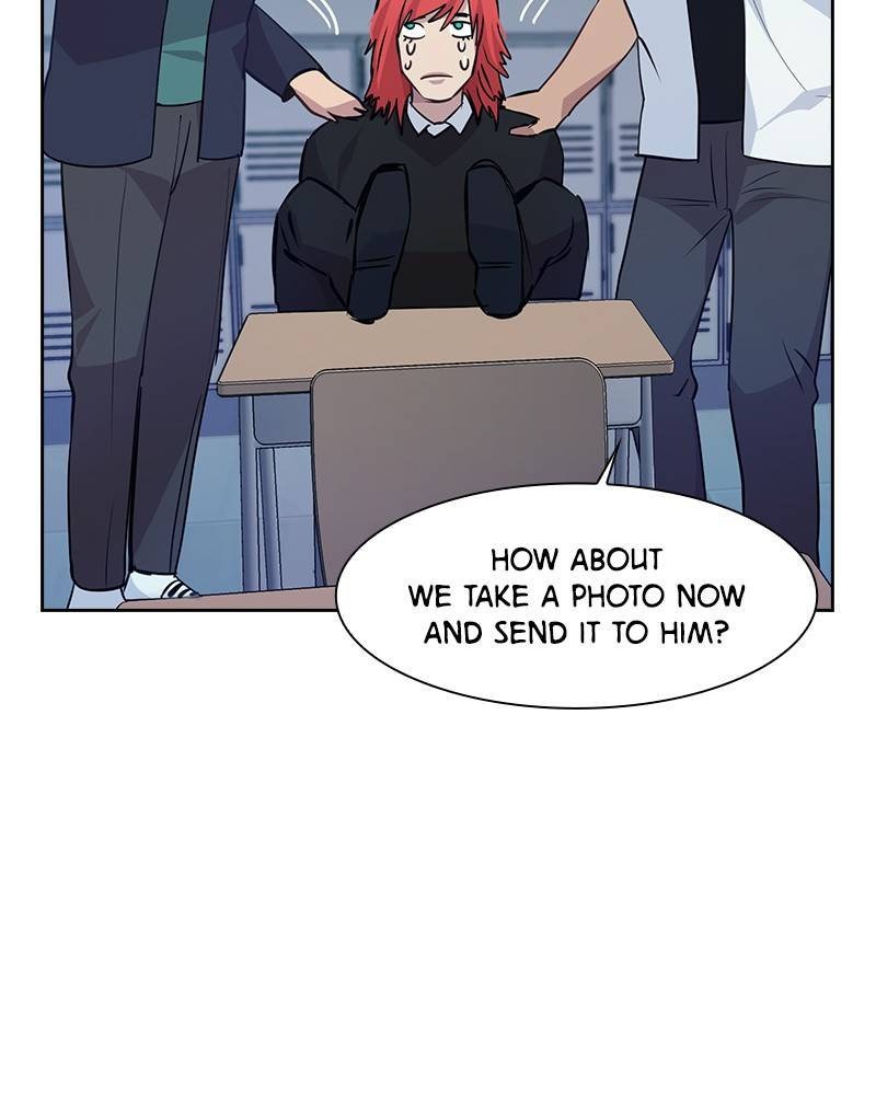 This World is Money and Power chapter 64 page 50