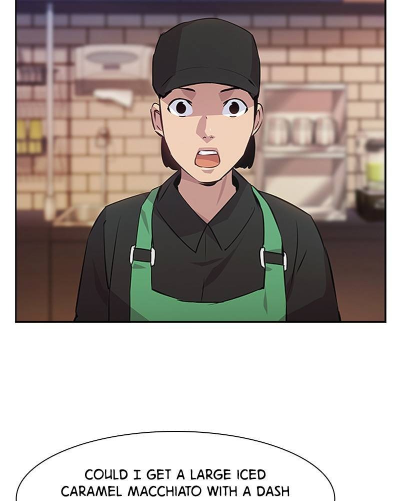 This World is Money and Power chapter 64 page 56
