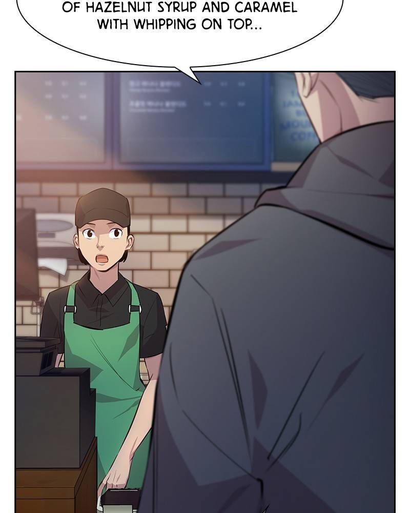 This World is Money and Power chapter 64 page 57