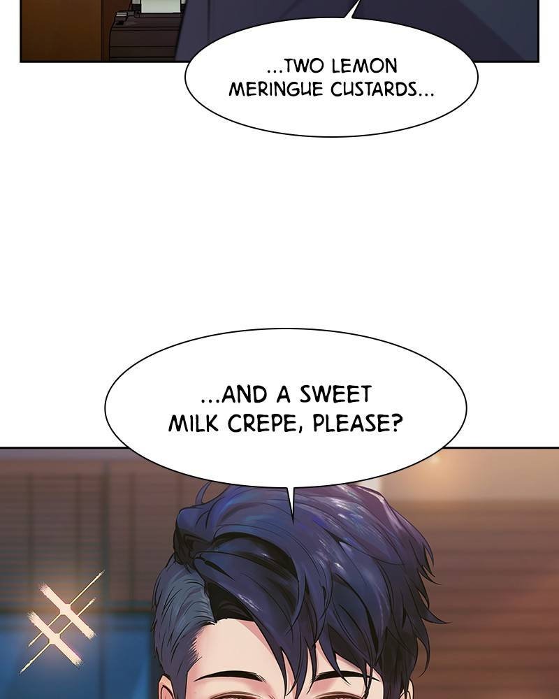 This World is Money and Power chapter 64 page 58