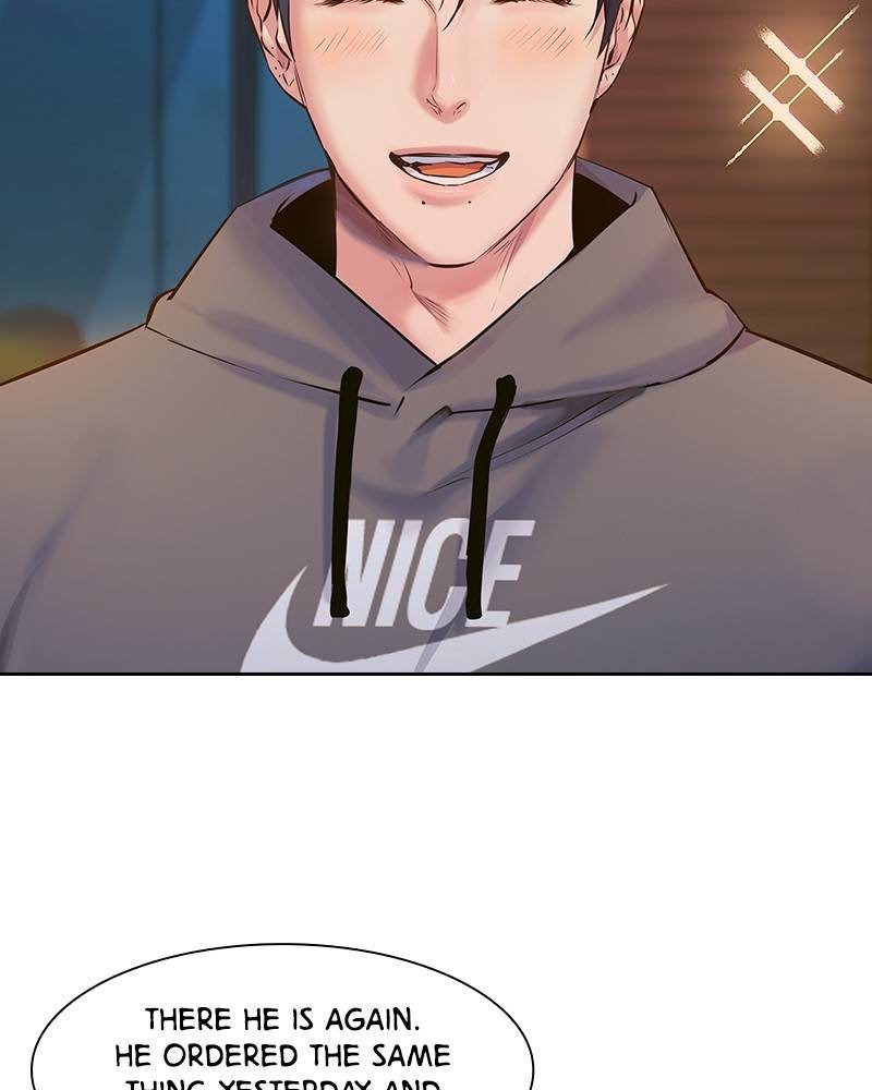 This World is Money and Power chapter 64 page 59