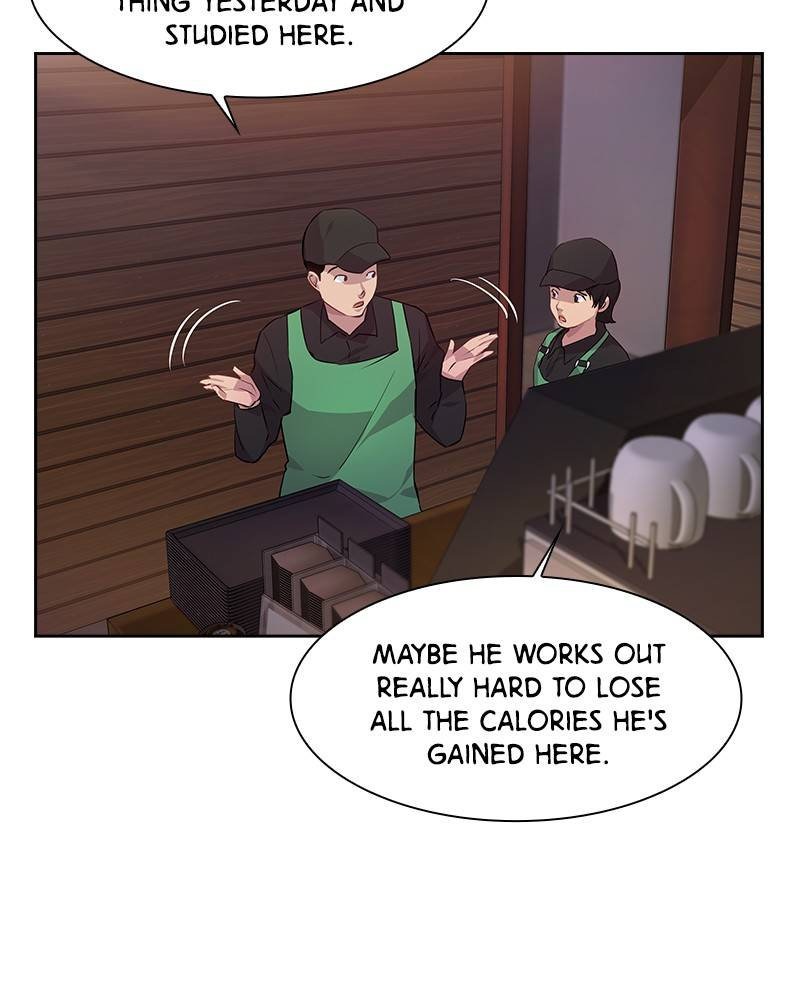 This World is Money and Power chapter 64 page 60