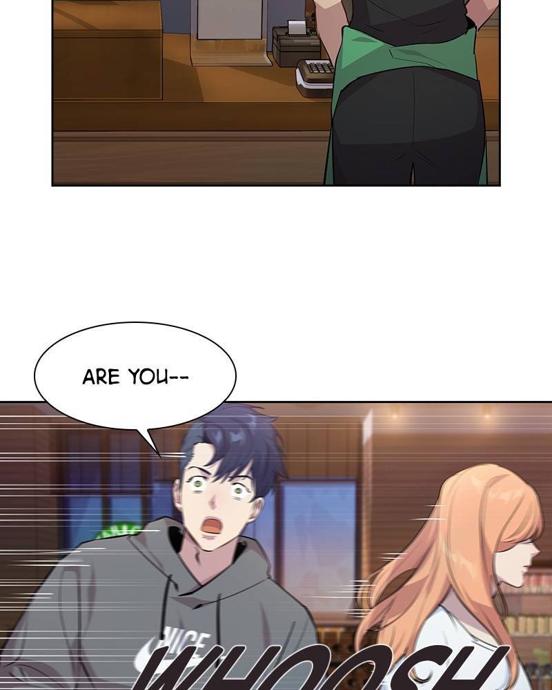This World is Money and Power chapter 64 page 62