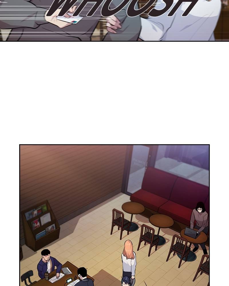 This World is Money and Power chapter 64 page 63