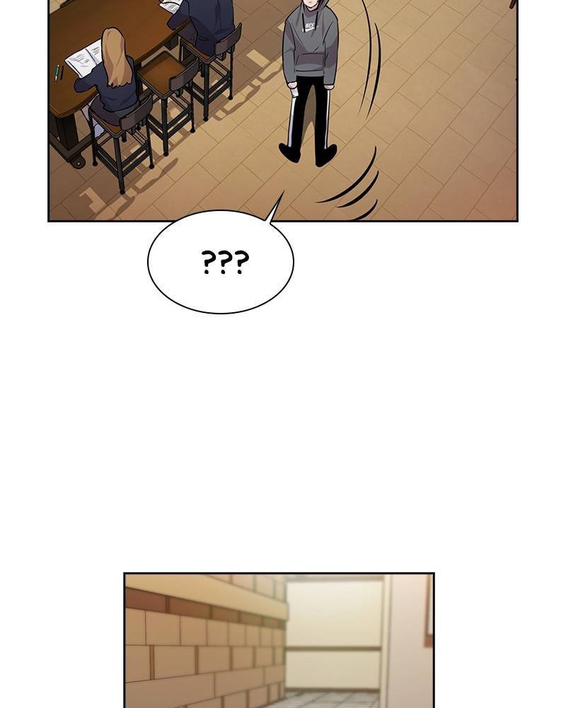 This World is Money and Power chapter 64 page 64