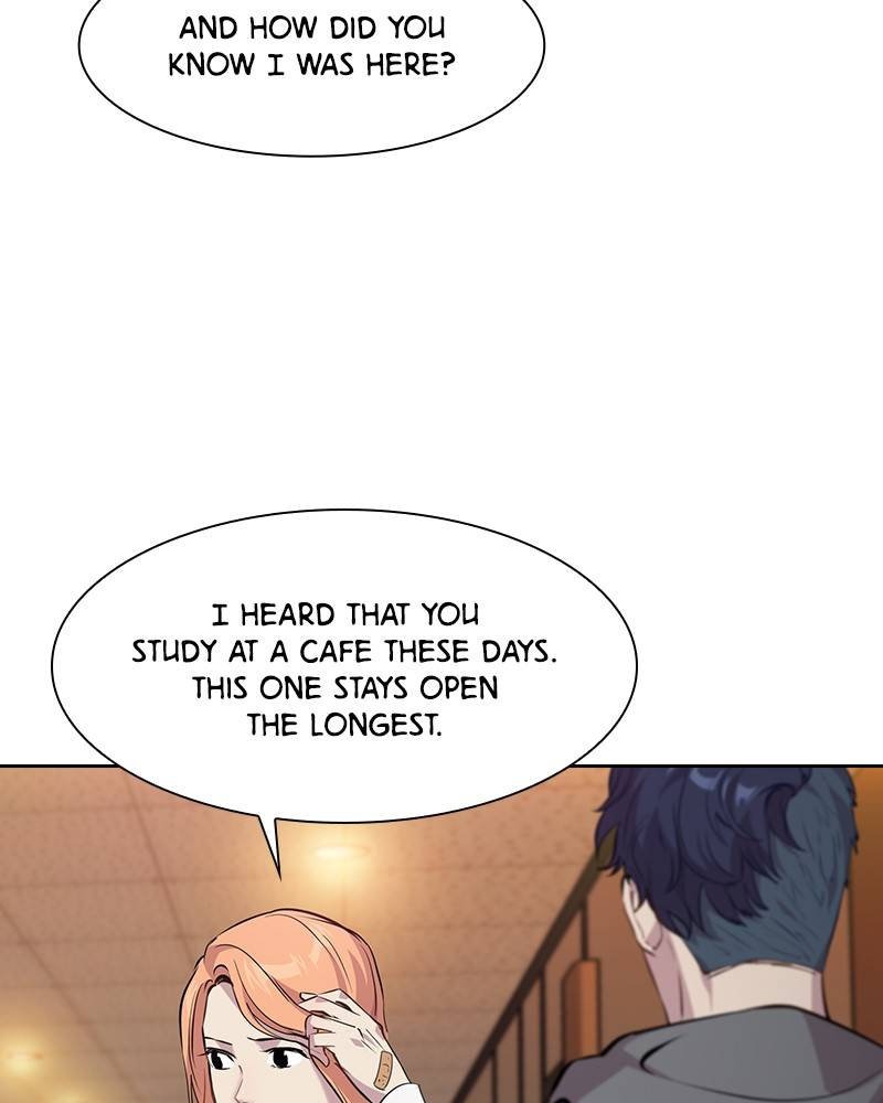This World is Money and Power chapter 64 page 67