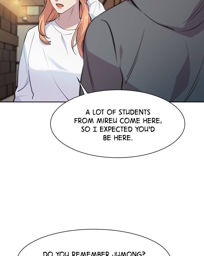 This World is Money and Power chapter 64 page 68