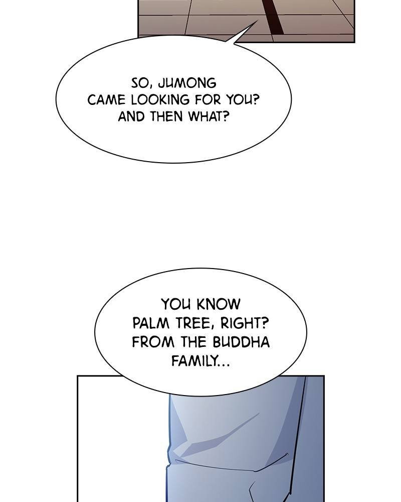 This World is Money and Power chapter 64 page 73