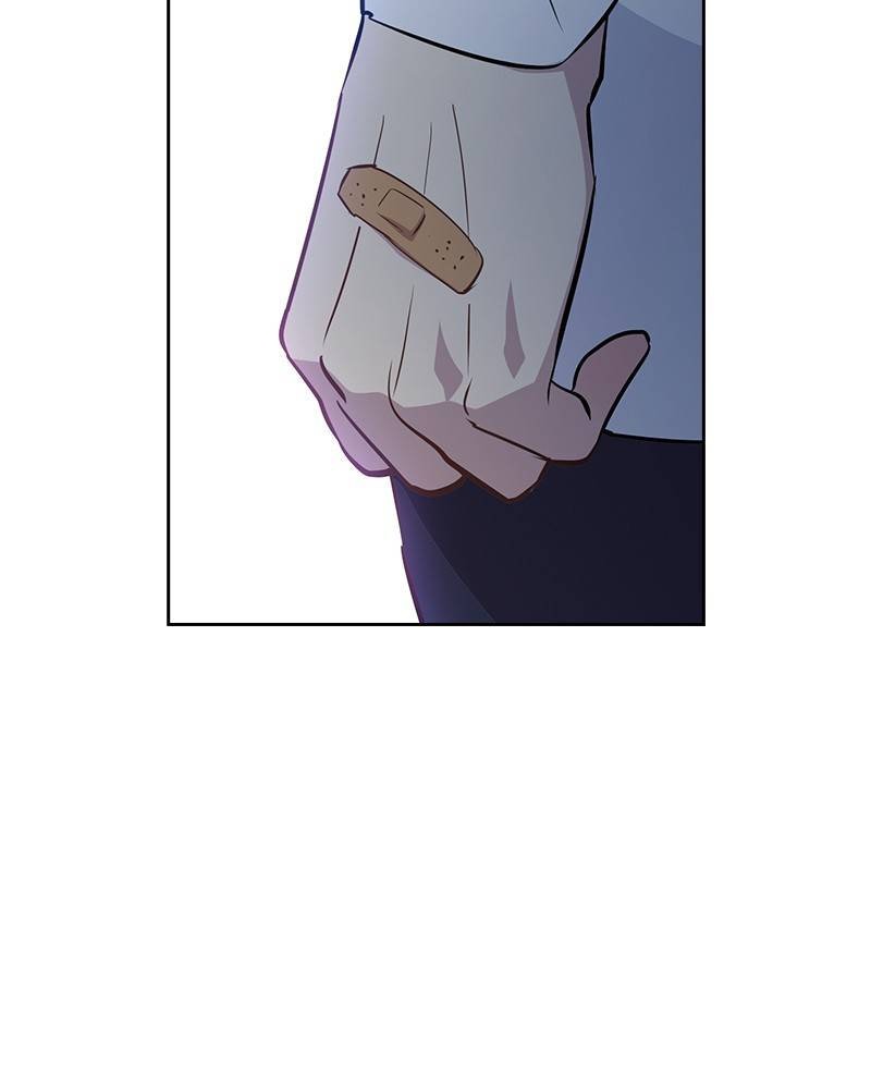 This World is Money and Power chapter 64 page 74