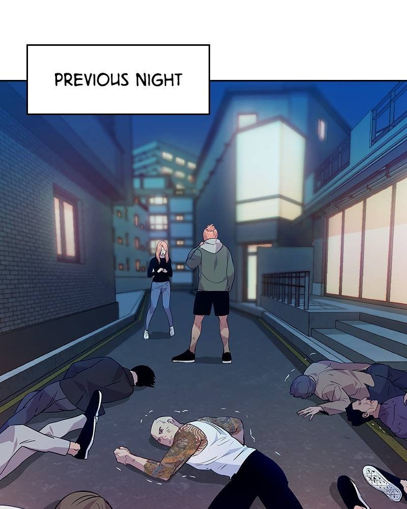 This World is Money and Power chapter 64 page 75