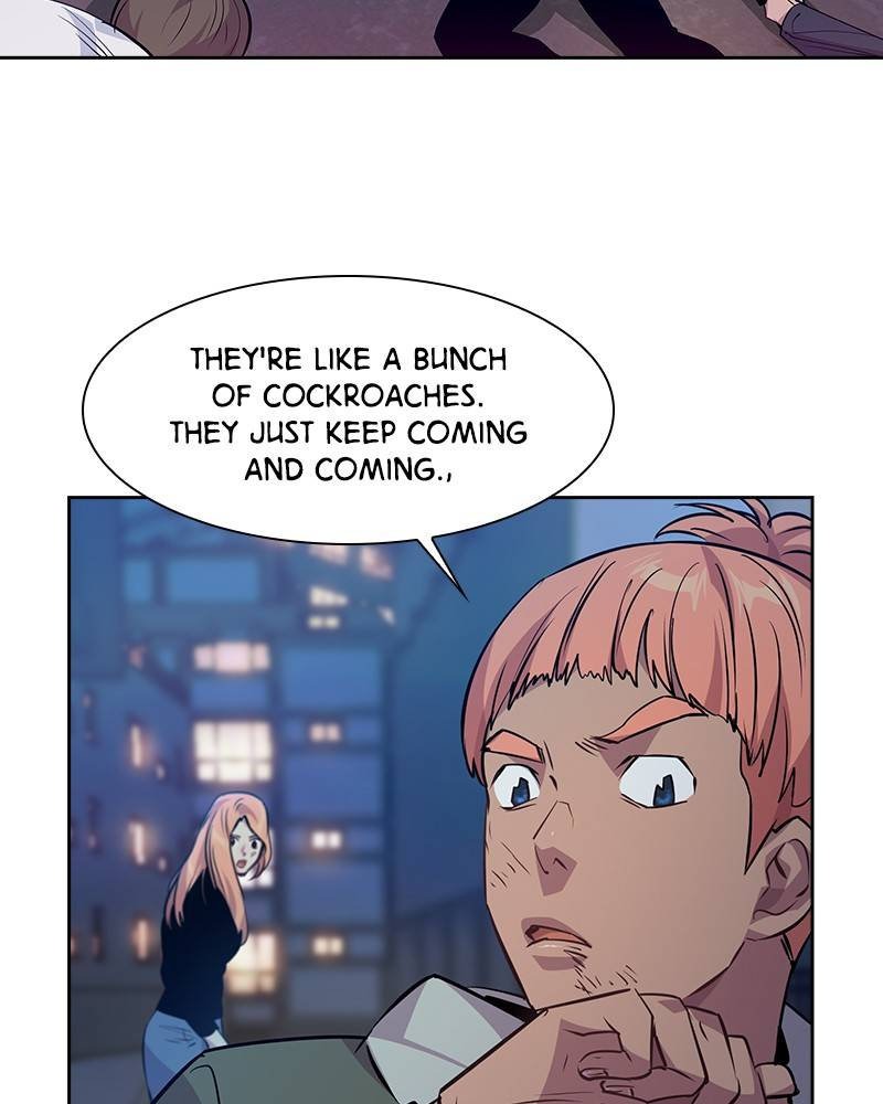 This World is Money and Power chapter 64 page 76