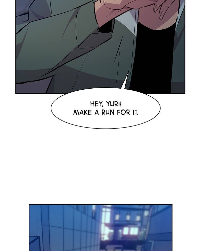 This World is Money and Power chapter 64 page 77