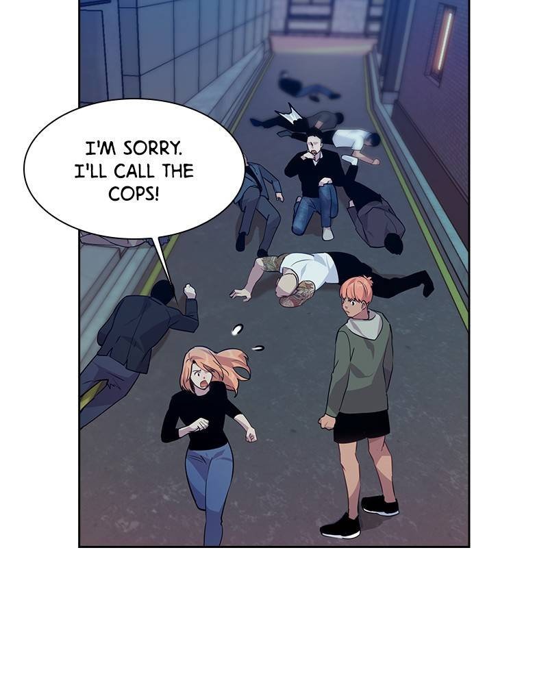This World is Money and Power chapter 64 page 78