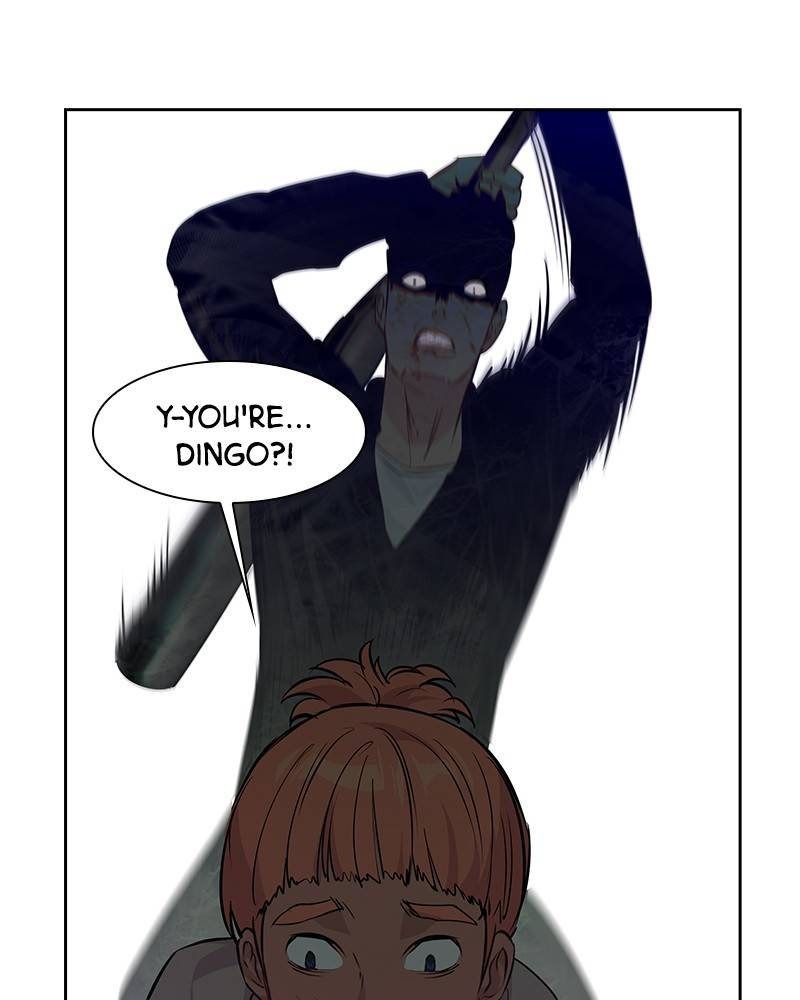 This World is Money and Power chapter 64 page 91