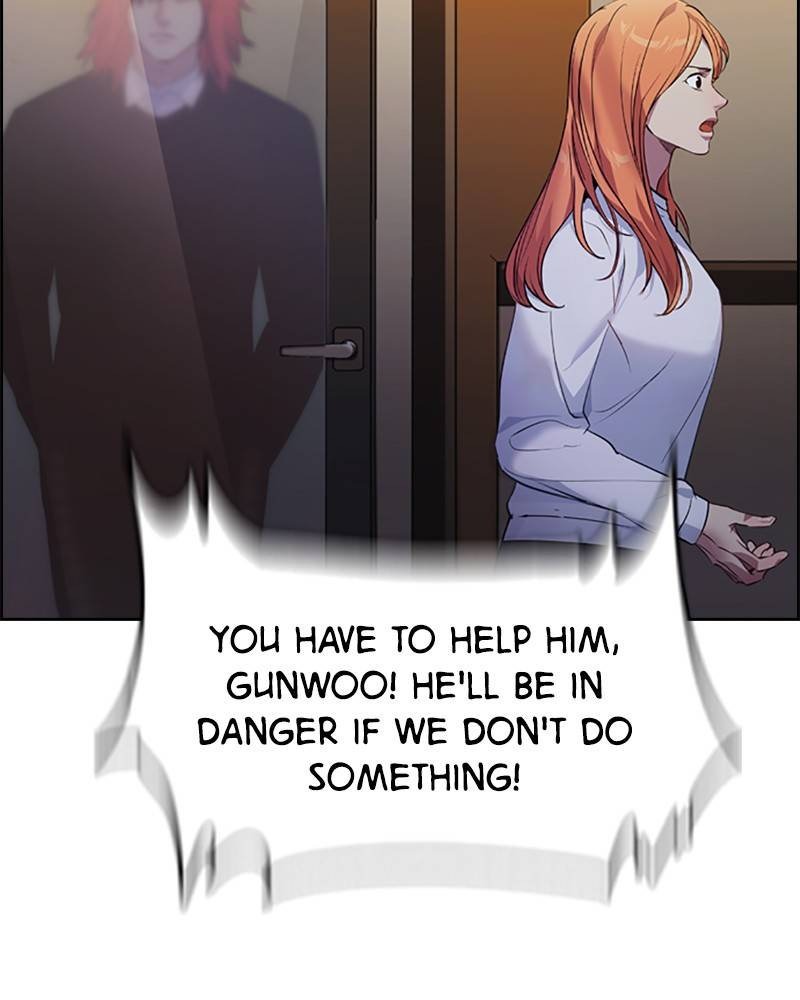 This World is Money and Power chapter 64 page 98