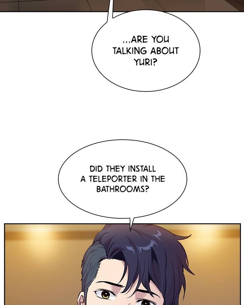 This World is Money and Power chapter 65 page 5