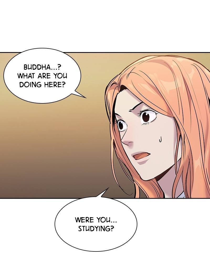 This World is Money and Power chapter 65 page 8
