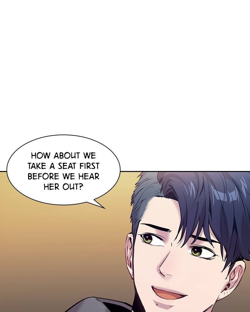 This World is Money and Power chapter 65 page 10