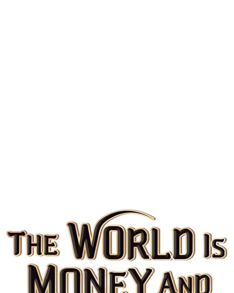 This World is Money and Power chapter 65 page 12