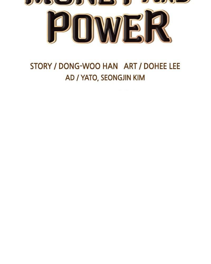 This World is Money and Power chapter 65 page 13