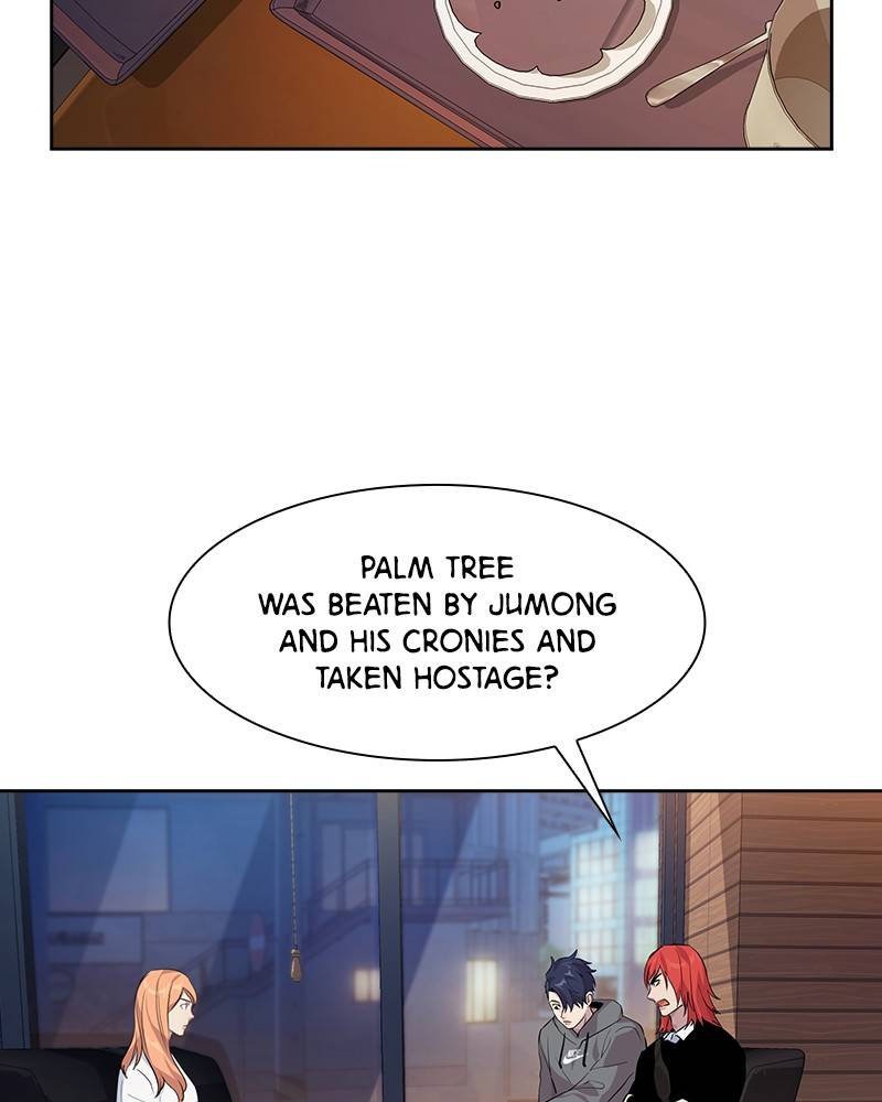This World is Money and Power chapter 65 page 16