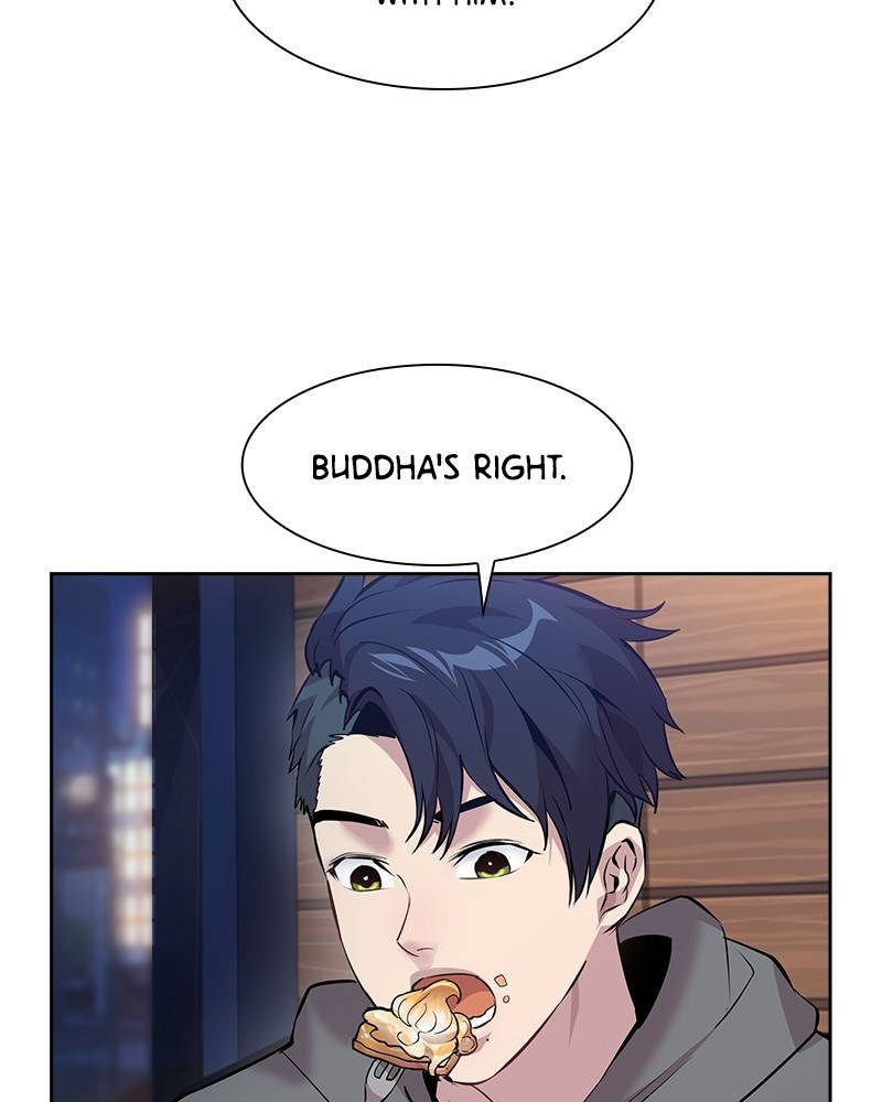This World is Money and Power chapter 65 page 19