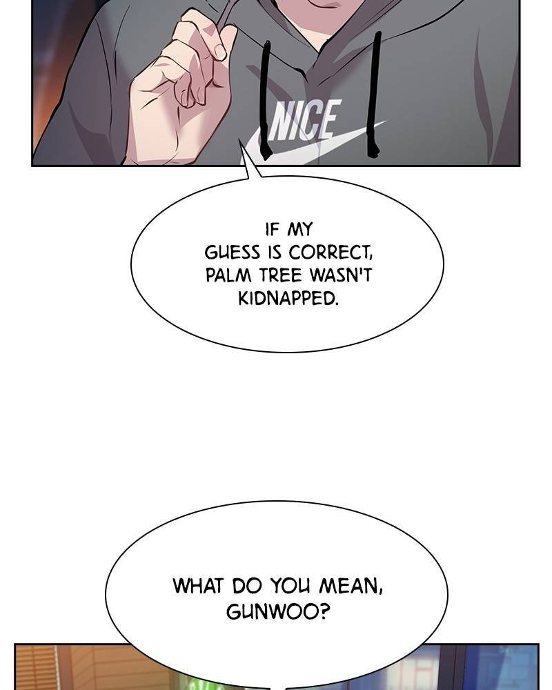 This World is Money and Power chapter 65 page 20